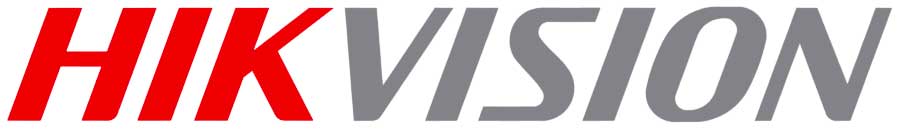 logo hikvision