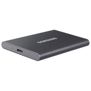 Disque Dur externe, Disque dur 2 TO, Disque dur SSD ultra rapide, stockage